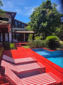 Casa com 3 Quartos para alugar, 5000m² no Arraial D'Ajuda, Porto Seguro