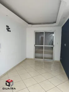 Apartamento com 2 Quartos à venda, 60m² no Jardim do Estádio, Santo André