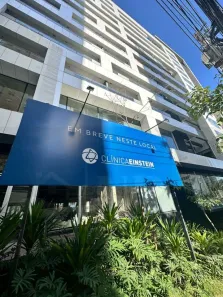 Sala Comercial para venda ou aluguel, 33m² no Cerqueira César, São Paulo