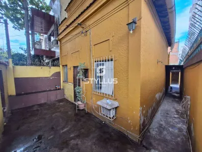 Casa com 2 Quartos à venda, 80m² no Méier, Rio de Janeiro