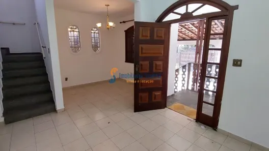 Casa com 3 Quartos à venda, 153m² no Nova Floresta, Belo Horizonte