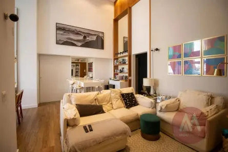 Apartamento com 3 Quartos à venda, 148m² no Jardim Fonte do Morumbi, São Paulo