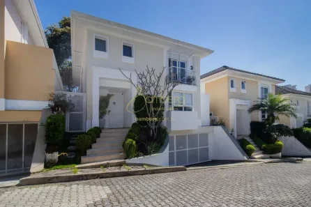 Casa de Condomínio com 4 Quartos à venda, 312m² no Campo Belo, São Paulo