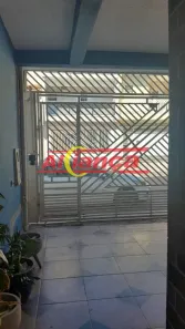 Sobrado com 3 Quartos à venda, 100m² no Jardim São Domingos, Guarulhos
