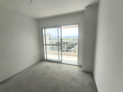 Apartamento com 3 Quartos para alugar, 105m² no Urbanova VI, São José dos Campos