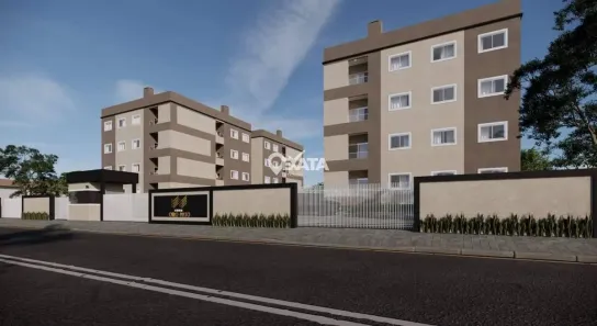Apartamento com 2 Quartos à venda, 50m² no , Itapoá