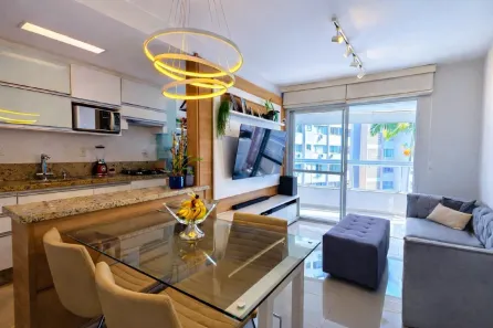 Apartamento com 2 Quartos à venda, 68m² no Centro, Florianópolis
