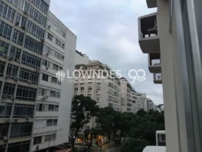 Apartamento com 2 Quartos para alugar, 70m² no Flamengo, Rio de Janeiro