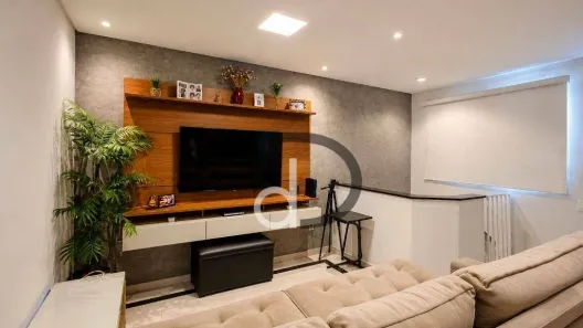 Apartamento com 3 Quartos à venda, 144m² no Jardim Alto da Boa Vista, Valinhos