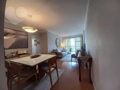 Apartamento com 3 Quartos à venda, 125m² no Icaraí, Niterói