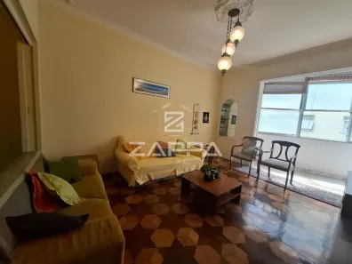 Apartamento com 3 Quartos à venda, 147m² no Copacabana, Rio de Janeiro
