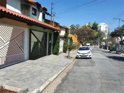 Casa com 3 Quartos à venda, 340m² no Jardim Bonfiglioli, São Paulo