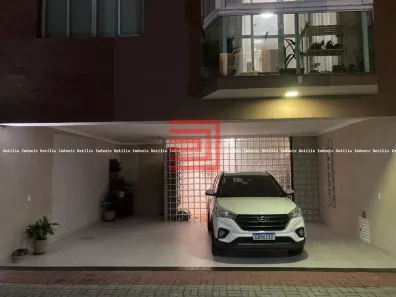 Sobrado com 4 Quartos à venda, 200m² no Vila Invernada, São Paulo