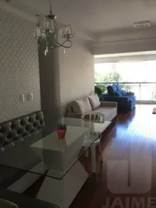Apartamento com 3 Quartos à venda, 92m² no Santana, São Paulo