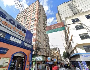 Apartamento com 1 Quarto à venda, 32m² no Campina, Belém