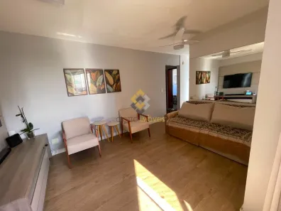 Apartamento com 2 Quartos à venda, 65m² no Liberdade, Belo Horizonte
