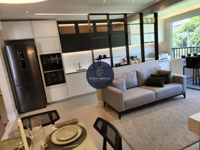 Apartamento com 2 Quartos à venda, 62m² no Centro, São Bernardo do Campo