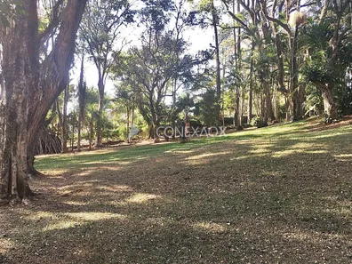 Lote/Terreno à venda, 4500m² no Sítios de Recreio Gramado, Campinas