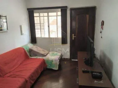 Casa com 2 Quartos à venda, 111m² no Anchieta, São Bernardo do Campo