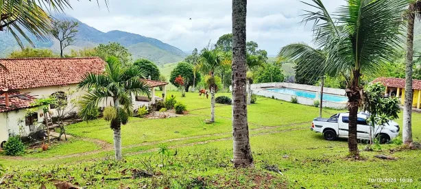 Fazenda/Sítio com 3 Quartos à venda, 363000m² no , Rio Bonito
