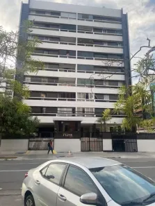 Apartamento com 3 Quartos à venda, 97m² no Jatiúca, Maceió