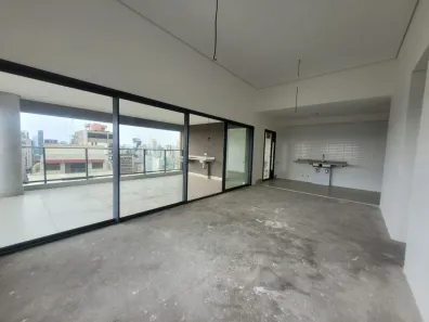 Apartamento com 3 Quartos à venda, 175m² no Pinheiros, São Paulo