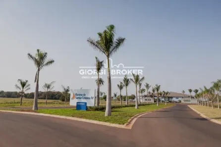 Lote/Terreno à venda, 450m² no Condomínio Terras de Santa Cristina V, Paranapanema