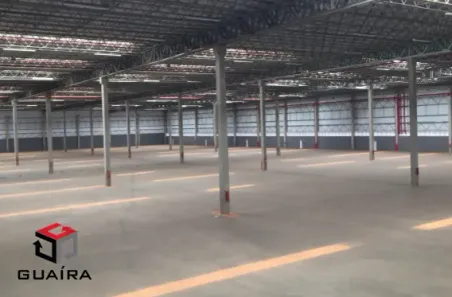 Galpão/Depósito/Armazém para alugar, 8190m² no Unileste, Piracicaba