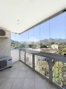 Apartamento com 3 Quartos à venda, 126m² no Centro, Petrópolis