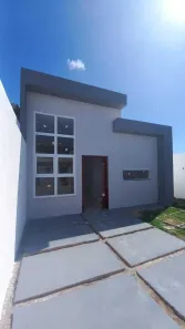 Casa com 3 Quartos à venda, 100m² no Luar da Barra, Barra dos Coqueiros