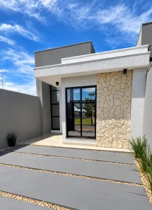 Casa com 3 Quartos à venda, 70m² no Recanto Tropical, Cascavel