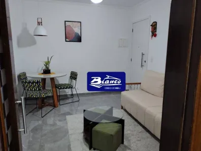Apartamento com 2 Quartos à venda, 54m² no Centro, Guarulhos
