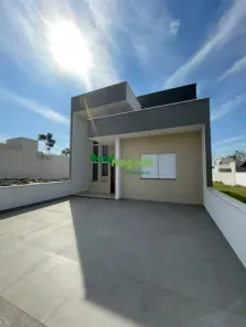 Casa de Condomínio com 3 Quartos à venda, 106m² no Condomínio Residencial e Comercial Laguna, Pindamonhangaba