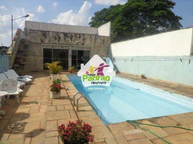 Sobrado com 4 Quartos à venda, 290m² no Vila Galvão, Guarulhos