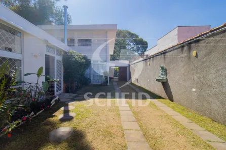 Casa com 3 Quartos à venda, 350m² no Jardim Santo Amaro, São Paulo