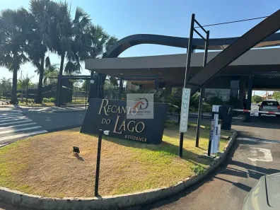 Lote/Terreno à venda, 940m² no Loteamento Recanto do Lago, São José do Rio Preto