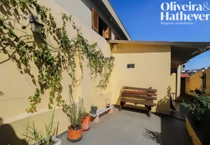 Sobrado com 3 Quartos à venda, 243m² no Vila Romana, São Paulo