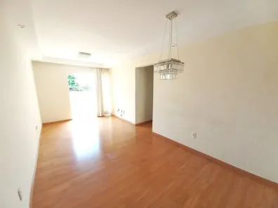 Apartamento com 2 Quartos à venda, 63m² no Chácaras Antonieta, Limeira