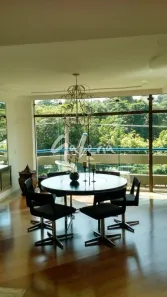 Apartamento com 4 Quartos à venda, 388m² no Jardim São Caetano, São Caetano do Sul