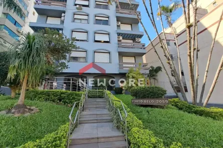 Apartamento com 3 Quartos à venda, 105m² no Rio Branco, Porto Alegre