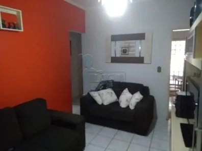 Casa com 2 Quartos à venda, 96m² no Parque Residencial Emir Garcia, Ribeirão Preto