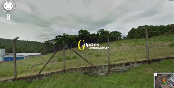 Lote/Terreno à venda, 8000m² no Parque Dom Henrique, Cotia