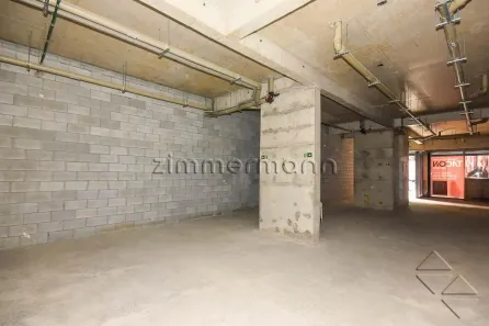 Ponto Comercial à venda, 346m² no Perdizes, São Paulo
