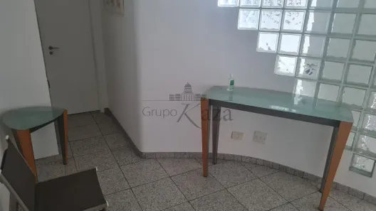 Sala Comercial à venda, 49m² no Vila Nova Conceição, São Paulo