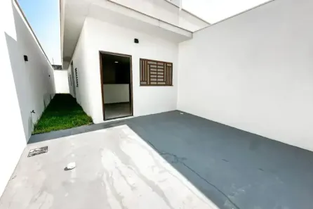 Casa com 2 Quartos à venda, 60m² no Vila Carmosina, São Paulo