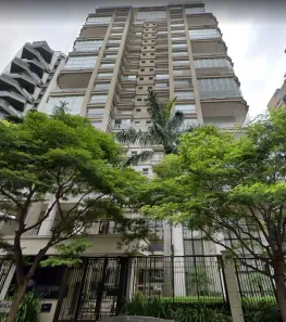 Apartamento com 4 Quartos à venda, 330m² no Indianópolis, São Paulo