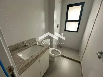 Apartamento com 2 Quartos para alugar, 102m² no Jardim Sul, Uberlândia