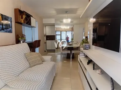 Apartamento com 3 Quartos à venda, 90m² no Vila Isabel, Rio de Janeiro