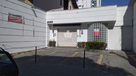 Imóvel Comercial para venda ou aluguel, 450m² no Tatuapé, São Paulo