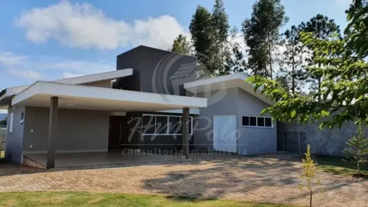 Casa com 3 Quartos à venda, 300m² no Aglomeração Urbana de Jundiaí, Louveira